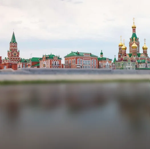 Марий Эл