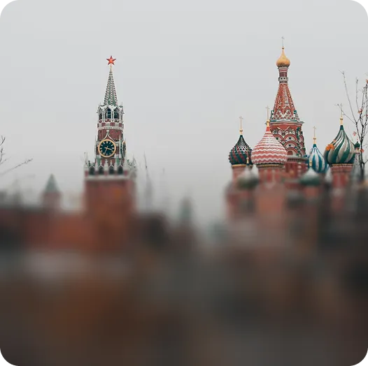 Москва