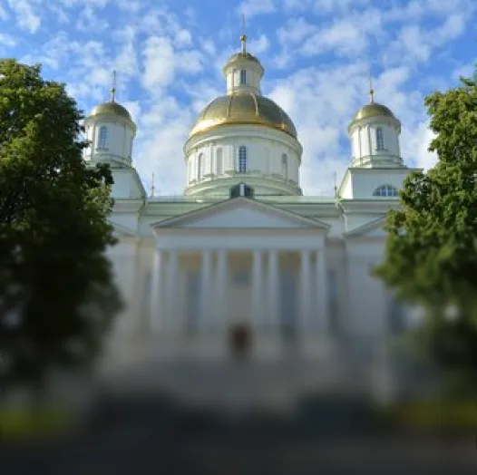 Пензенская область