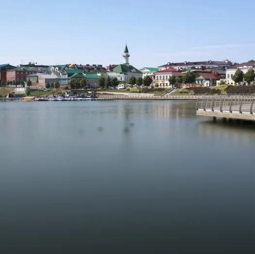 Татарстан