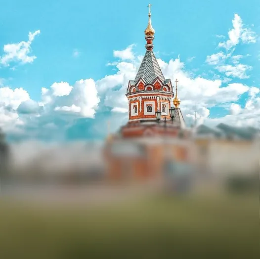 Ярославская область
